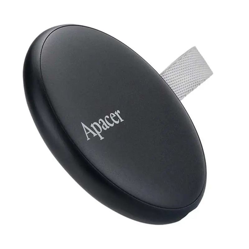 Apacer AS725 Magnetic - Half